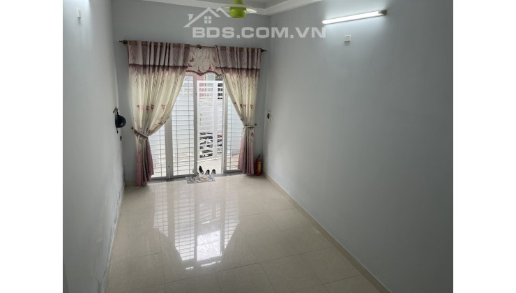 Gấp Bán, Nhà 2 Tầng 54m2 Trần Cao Vân, Thanh Khê, Nhỉnh 2 TỶ, Cực RẺ